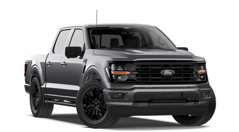 F-150® vehicle